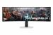 Monitor 49" samsung ls49cg934suxen