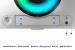 Monitor 49" samsung ls49cg934suxen
