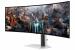 Monitor 49" samsung ls49cg934suxen