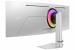 Monitor 49" samsung ls49cg934suxen