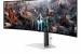Monitor 49" samsung ls49cg934suxen