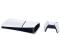 Sony ps5 slim digital edition 1tb white