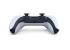 Sony ps5 dualsense controller white