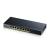 Zyxel gs1900-8hp 8-port gbe smart managed poe switch