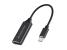 Conceptronic abby03b usb 3.2 gen 1 hdmi adapter, 4k30hz, 198 x 20 x 9 mm