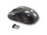 Conceptronic cllm5btrvwl 6-button wireless travel mouse, 61.4 x 38.4 x 105.4 mm