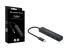 Conceptronic ctc4usb3 4-port usb 3.2 gen 1 hub with power jack, usb-a x 4, 23.5 x 101 x 26 mm