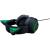 Casti razer kraken kitty v2 pro usb-a, senzitivitate 96 db spl / mw @ 1khz by hats si senzitivitate microfon -42 db, frecventa raspuns 20hz-20khz, frecventa raspuns microfon 100hz-10khz impedanta 32 Ω (1 khz), lungime cablu 2m, negru