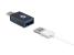 Conceptronic donn03g usb-c to usb-a otg adapter 2-pack, 10gbps, 15 x 7 x 32 mm