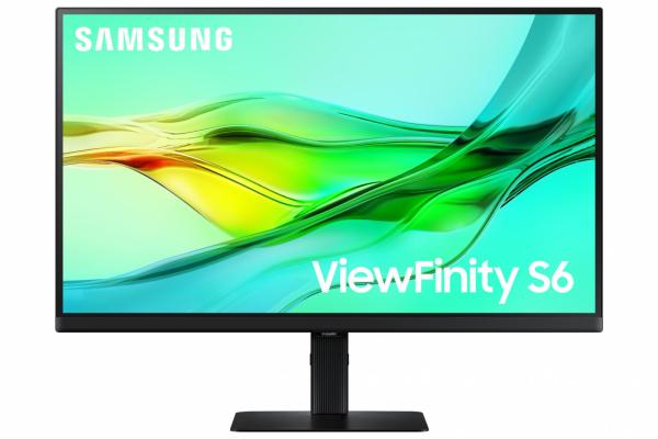 Monitor samsung 27" ls27d600uauxen