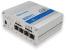 Router industrial ip teltonika rutx11, dual sim, wifi, antene 2x sma pentru lte, 2x rp-sma pentru wifi, 1x rp-sma pentru bluetooth, 1x sma pentru gnss, gps, 4x porturi rj45, 10/100/1000 mbps, modul mobil 4g (lte) - cat 6 pana la 300 mbps, 3g pana la 42 mb