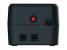 Conceptronic zeus05e 650va 360w ups, schuko x 6 (3x surge protection 3x surge protection & battery backup), rj45 in/out, avr, 110 x 309 x 84 mm