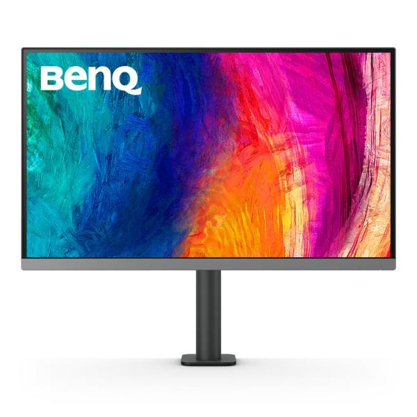 Monitor benq 27" pd2706ua