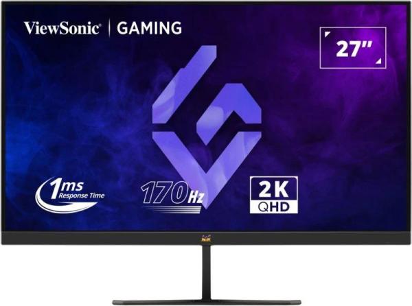 Monitor viewsonic 27" vx2758a-2k-pro-2