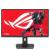 Monitor asus 27" xg27acg