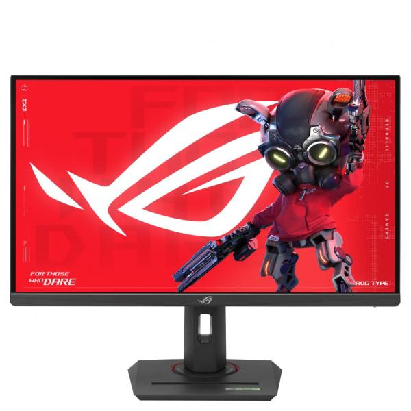 Monitor asus 27" xg27acg