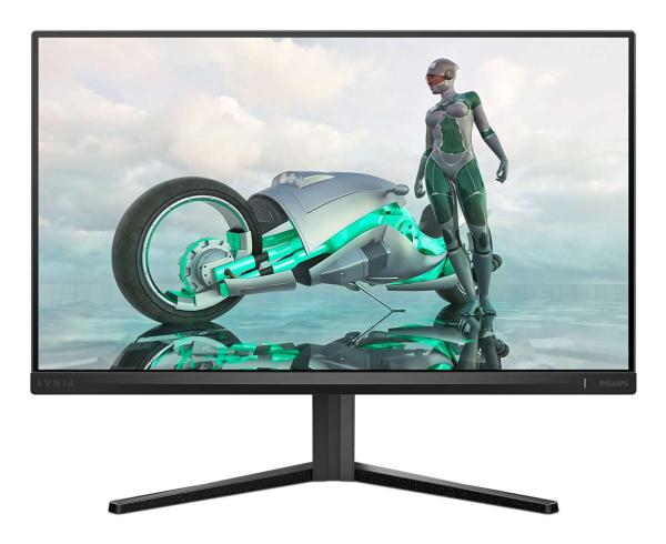 Monitor philips 23.8" 24m2n3200s/00