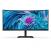 Monitor philips 34" 346e2cuae/00
