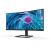 Monitor philips 34" 346e2cuae/00