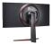 Monitor lg 34" 34wq650-w.aeu, diagonal (inch): 34, diagonal (cm): 86, aspect ratio: 21:9, panel: ips, resolution: 2560x1080, refresh rate: 100hz, response time gtg: 5ms, brightness (max): 400 cd/m², contrast (static) : 700:1, contrast (dynamic): 1000:1, v