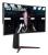 Monitor lg 34" 34wq650-w.aeu, diagonal (inch): 34, diagonal (cm): 86, aspect ratio: 21:9, panel: ips, resolution: 2560x1080, refresh rate: 100hz, response time gtg: 5ms, brightness (max): 400 cd/m², contrast (static) : 700:1, contrast (dynamic): 1000:1, v
