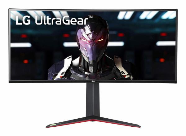 Monitor lg 34" 34wq650-w.aeu, diagonal (inch): 34, diagonal (cm): 86, aspect ratio: 21:9, panel: ips, resolution: 2560x1080, refresh rate: 100hz, response time gtg: 5ms, brightness (max): 400 cd/m², contrast (static) : 700:1, contrast (dynamic): 1000:1, v