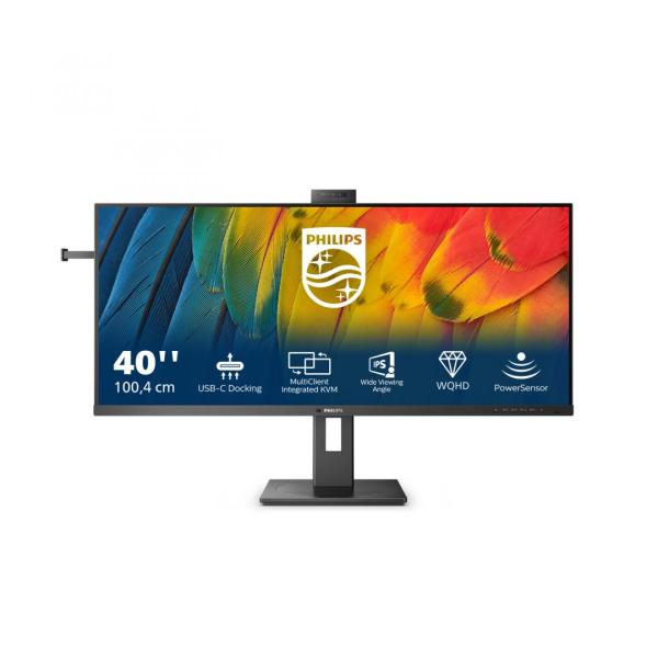 Monitor philips 40" 40b1u5601h/00