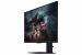 Monitor samsung 27" ls27dg500euxen, diagonal (inch): 27, diagonal (cm): 69, aspect ratio: 16:9, panel: ips, resolution: 2560x1440, refresh rate: 180hz, response time gtg: 1ms, brightness (max): 350 cd/m², contrast (static) : 2500:1, viewing angle: 178°/17