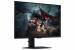 Monitor samsung 27" ls27dg500euxen, diagonal (inch): 27, diagonal (cm): 69, aspect ratio: 16:9, panel: ips, resolution: 2560x1440, refresh rate: 180hz, response time gtg: 1ms, brightness (max): 350 cd/m², contrast (static) : 2500:1, viewing angle: 178°/17