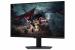 Monitor samsung 27" ls27dg500euxen, diagonal (inch): 27, diagonal (cm): 69, aspect ratio: 16:9, panel: ips, resolution: 2560x1440, refresh rate: 180hz, response time gtg: 1ms, brightness (max): 350 cd/m², contrast (static) : 2500:1, viewing angle: 178°/17