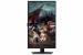 Monitor samsung 27" ls27dg500euxen, diagonal (inch): 27, diagonal (cm): 69, aspect ratio: 16:9, panel: ips, resolution: 2560x1440, refresh rate: 180hz, response time gtg: 1ms, brightness (max): 350 cd/m², contrast (static) : 2500:1, viewing angle: 178°/17