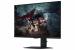 Monitor samsung 27" ls27dg500euxen, diagonal (inch): 27, diagonal (cm): 69, aspect ratio: 16:9, panel: ips, resolution: 2560x1440, refresh rate: 180hz, response time gtg: 1ms, brightness (max): 350 cd/m², contrast (static) : 2500:1, viewing angle: 178°/17