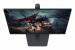 Monitor samsung 27" ls27dg500euxen, diagonal (inch): 27, diagonal (cm): 69, aspect ratio: 16:9, panel: ips, resolution: 2560x1440, refresh rate: 180hz, response time gtg: 1ms, brightness (max): 350 cd/m², contrast (static) : 2500:1, viewing angle: 178°/17