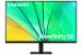 Monitor samsung 32" ls32d600eauxen, diagonal (inch): 32, diagonal (cm): 81, aspect ratio: 16:9, panel: ips, resolution: 2560x1440, refresh rate: 100hz, response time gtg: 5ms, brightness (max): 350 cd/m², contrast (static) : 1000:1, viewing angle: 178°/17