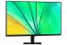 Monitor samsung 32" ls32d600eauxen, diagonal (inch): 32, diagonal (cm): 81, aspect ratio: 16:9, panel: ips, resolution: 2560x1440, refresh rate: 100hz, response time gtg: 5ms, brightness (max): 350 cd/m², contrast (static) : 1000:1, viewing angle: 178°/17