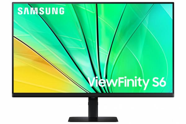 Monitor samsung 32" ls32d600eauxen, diagonal (inch): 32, diagonal (cm): 81, aspect ratio: 16:9, panel: ips, resolution: 2560x1440, refresh rate: 100hz, response time gtg: 5ms, brightness (max): 350 cd/m², contrast (static) : 1000:1, viewing angle: 178°/17