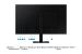 Monitor samsung 32" ls32d800uauxen, diagonal (inch): 32, diagonal (cm): 81, aspect ratio: 16:9, panel: va, resolution: 3840x2160, refresh rate: 60hz, response time gtg: 5ms, brightness (max): 350 cd/m², contrast (static) : 3000:1, viewing angle: 178°/178°