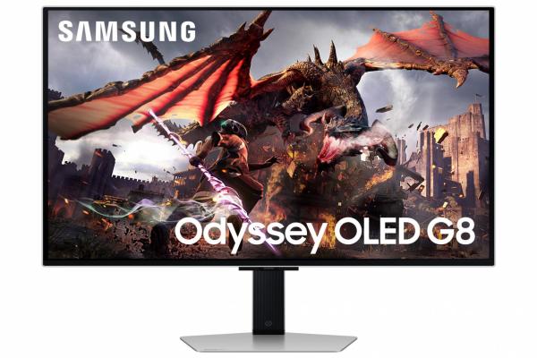 Monitor samsung 32" ls32dg802suxdu