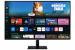 Monitor samsung 32" ls32dm500euxdu, diagonal (inch): 32, diagonal (cm): 81, aspect ratio: 16:9, panel: va, resolution: 1920x1080, refresh rate: 60hz, response time gtg: 4ms, brightness (max): 250 cd/㎡, contrast (static) : 3000:1, viewing angle: 178°/178°,