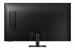 Monitor samsung 43" ls43dm702uuxdu, diagonal (inch): 43, diagonal (cm): 109, aspect ratio: 16:9, panel: va, resolution: 3840x2160, refresh rate: 60hz, response time gtg: 4ms, brightness (max): 300 cd/m², contrast (static) : 3000:1, viewing angle: 178°/178