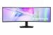 Monitor samsung 49" ls49c950uauxen
