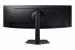 Monitor samsung 49" ls49c950uauxen