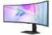 Monitor samsung 49" ls49c950uauxen