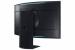 Monitor samsung 55" ls55cg970nuxdu