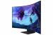 Monitor samsung 55" ls55cg970nuxdu
