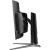 Monitor msi 34" mag 341cqp qd-oled