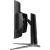 Monitor msi 34" mag 341cqp qd-oled
