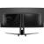 Monitor msi 34" mag 341cqp qd-oled