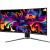 Monitor msi 34" mag 341cqp qd-oled