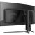 Monitor msi 34" mag 341cqp qd-oled